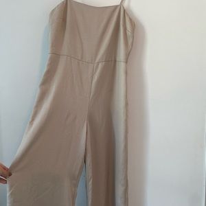 ARITZIA | BABATON JUMPSUIT